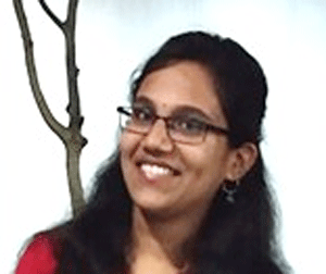 &nbsp;Nirmala