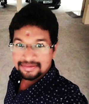 Prakash