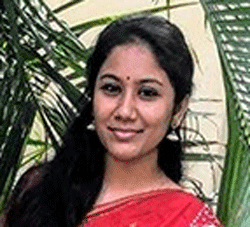 Ranjani
