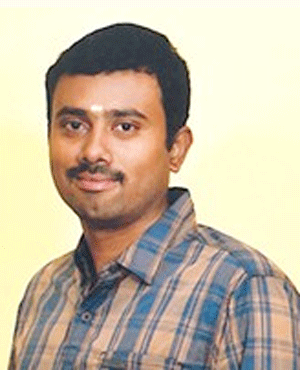 Chandrasekar