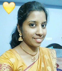 Keerthana