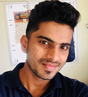 Vignesh