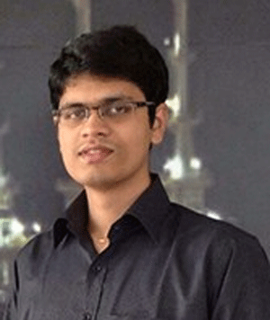 Satish