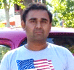 Anand