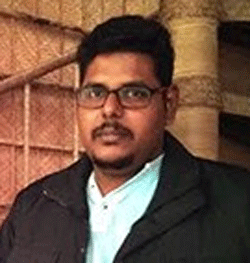 Venkatram