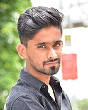 Sandeep