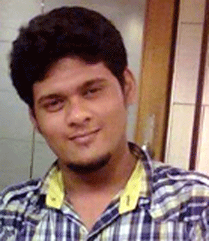 Srinivasan