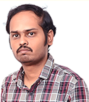 Mukundharajan