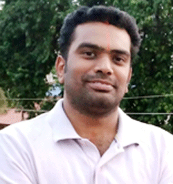 Sriram