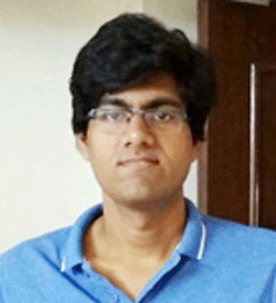 Vinod
