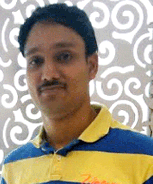 Saiprasad