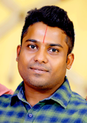 Sudharsan