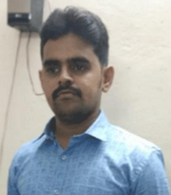 Aravind