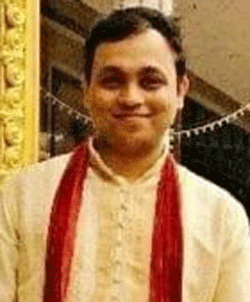 Mahadevan&nbsp;Natarajan