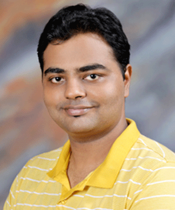 Rajeshkumar