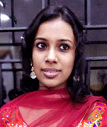 Ishwarya