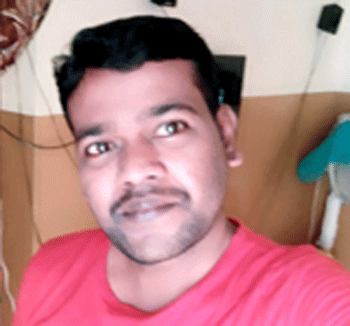 Harinarayanan