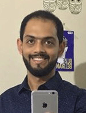 Karthik&nbsp;Pattabhi&nbsp;Raman