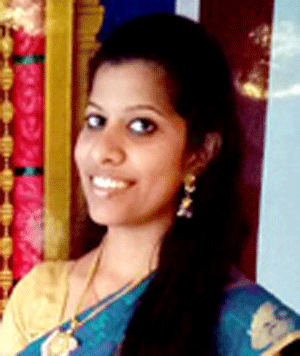 Rajeswari