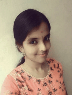 Sindhuja