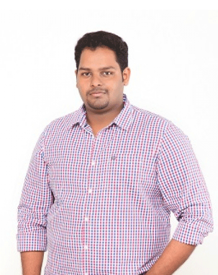 Krithivasan