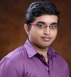Vaidyanathan