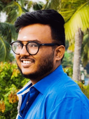Srinivasan