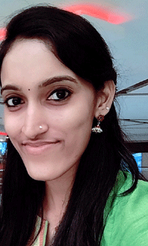 Sruthi