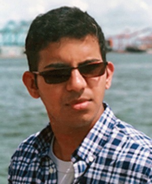 Radhakrishnan