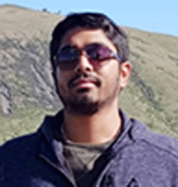 Prashanth