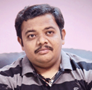 Sayeekumar