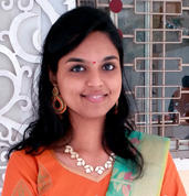 PAVITHRA