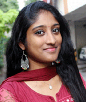 Maneesha
