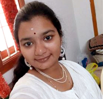 KRITHIGAA