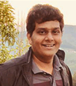 Venkatakrishnan