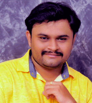 Arun