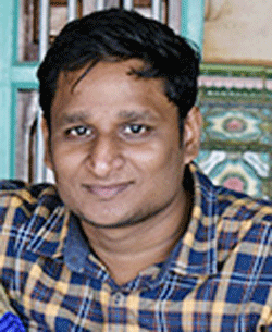 Sriram