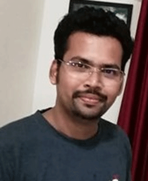 Deepak