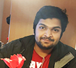 Ravishankar