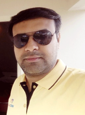 Srinivasan