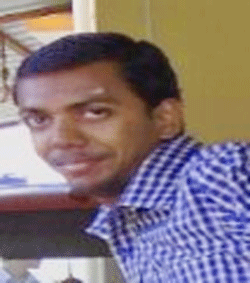 Venkatraman