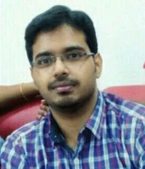 Arun