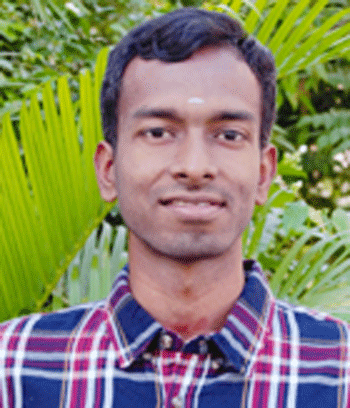 Abishek