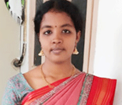 Haripriya