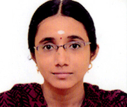 Shruthi&nbsp;Meenakshi