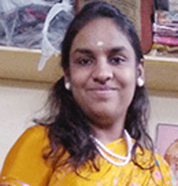 Akhilandeswari