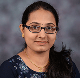 Priyadharshni