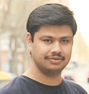 Shyamsundar