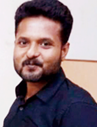 Lakshmanan