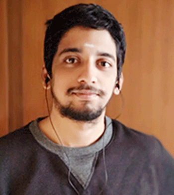 Vignesh